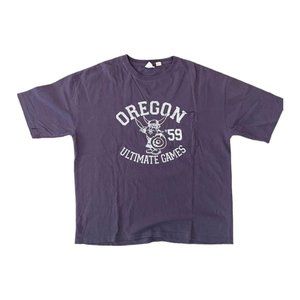 Light Purple T-shirt